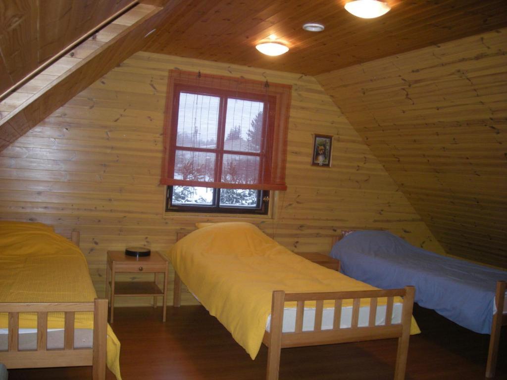 Paepealse Guesthouse Kullamaa Kültér fotó