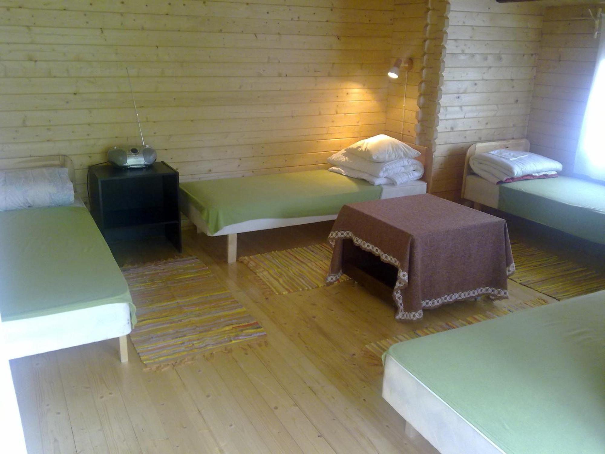 Paepealse Guesthouse Kullamaa Kültér fotó