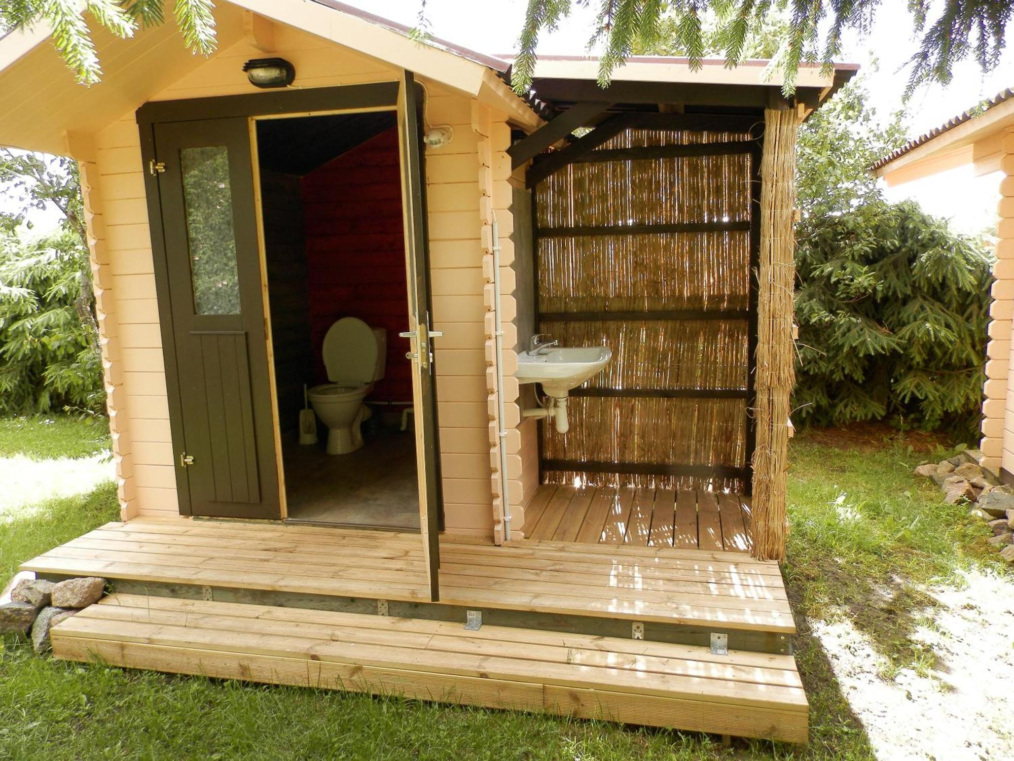 Paepealse Guesthouse Kullamaa Kültér fotó