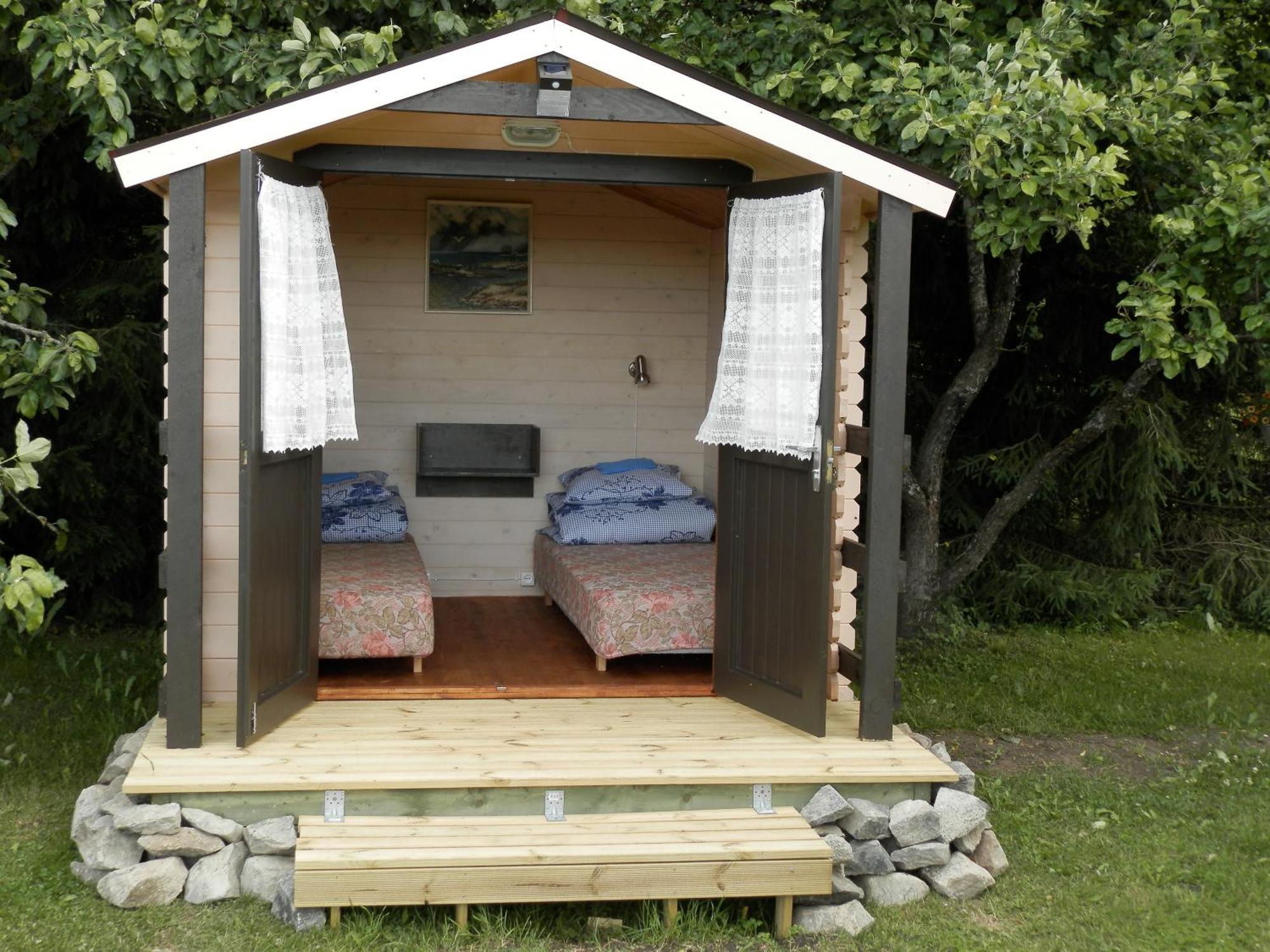 Paepealse Guesthouse Kullamaa Kültér fotó