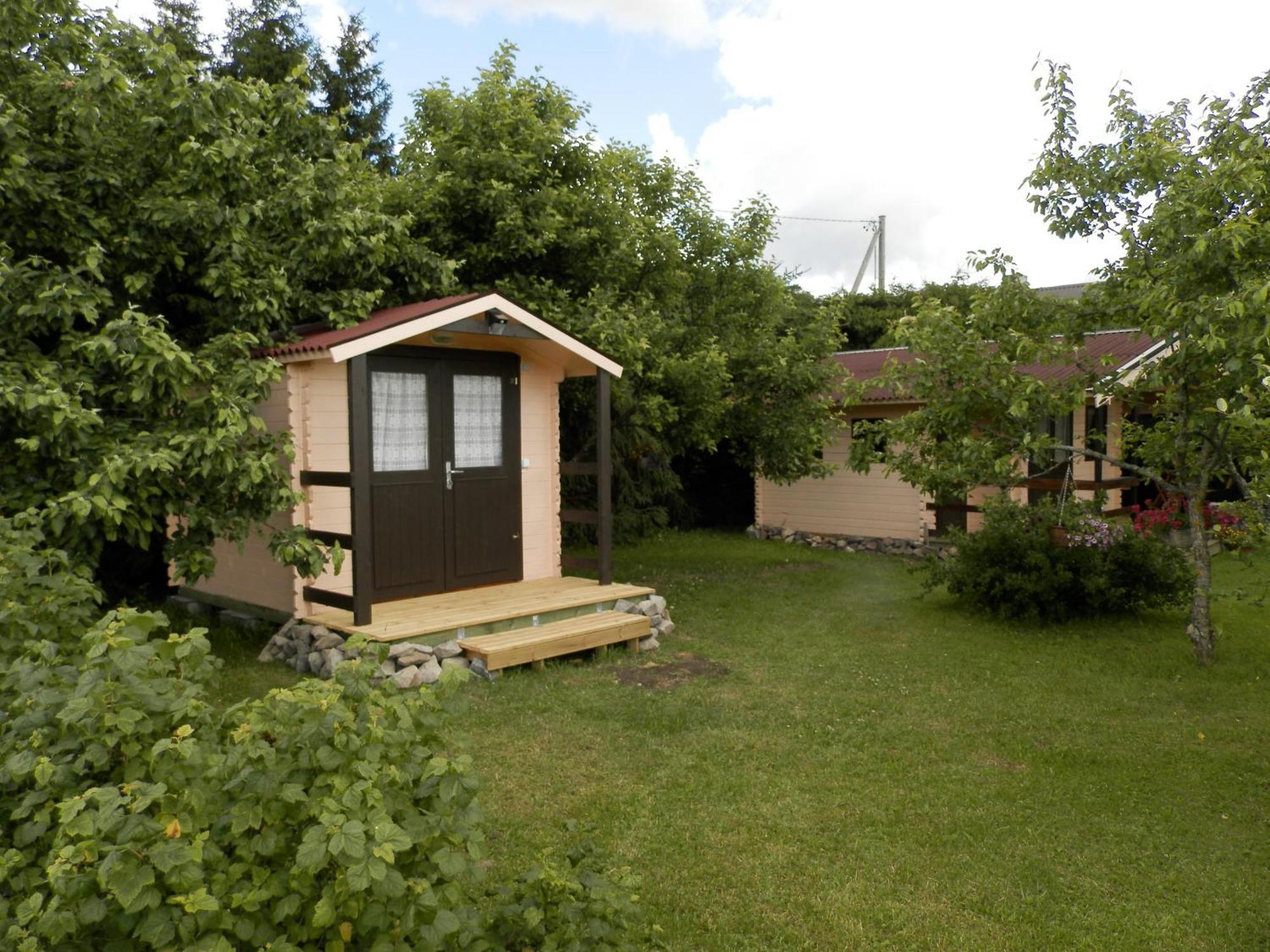 Paepealse Guesthouse Kullamaa Kültér fotó