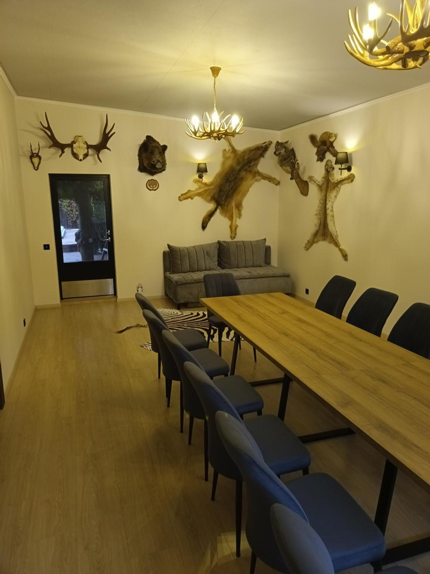 Paepealse Guesthouse Kullamaa Kültér fotó