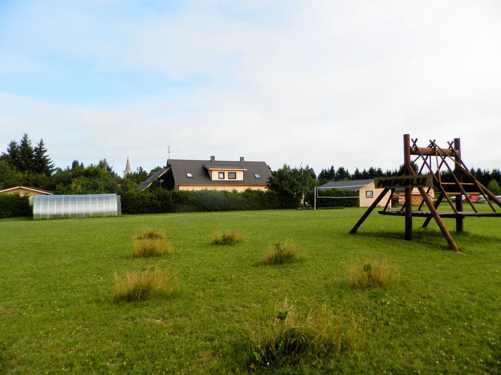 Paepealse Guesthouse Kullamaa Kültér fotó