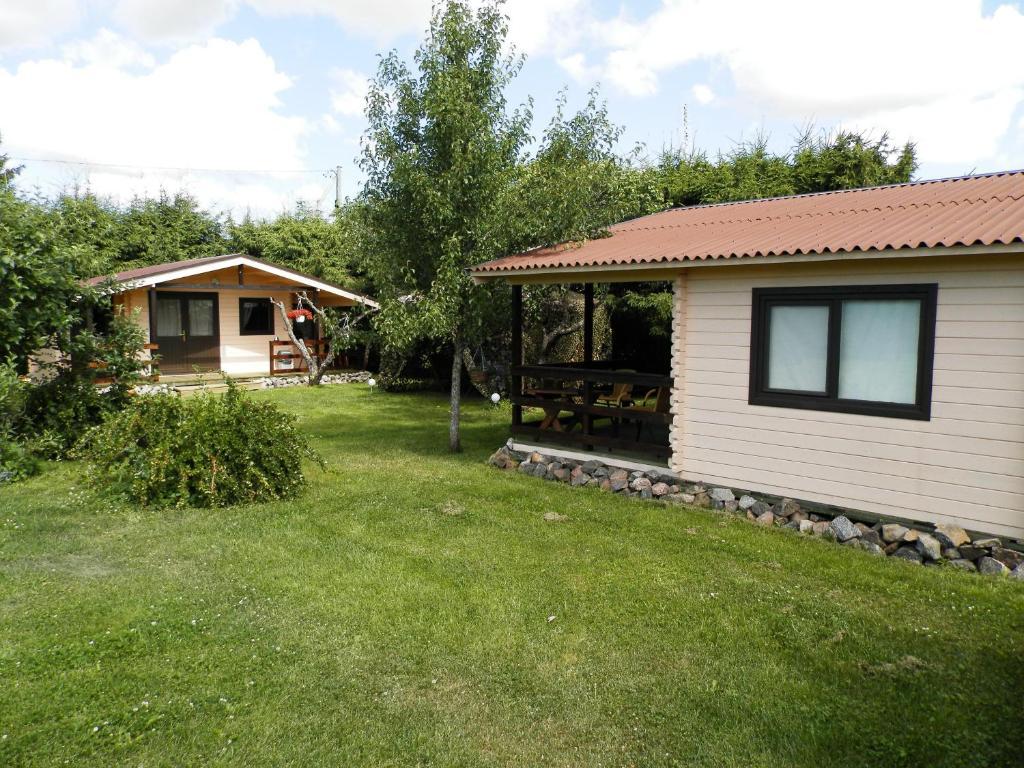 Paepealse Guesthouse Kullamaa Kültér fotó