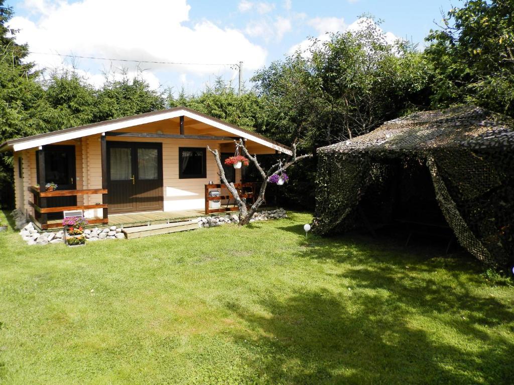 Paepealse Guesthouse Kullamaa Szoba fotó