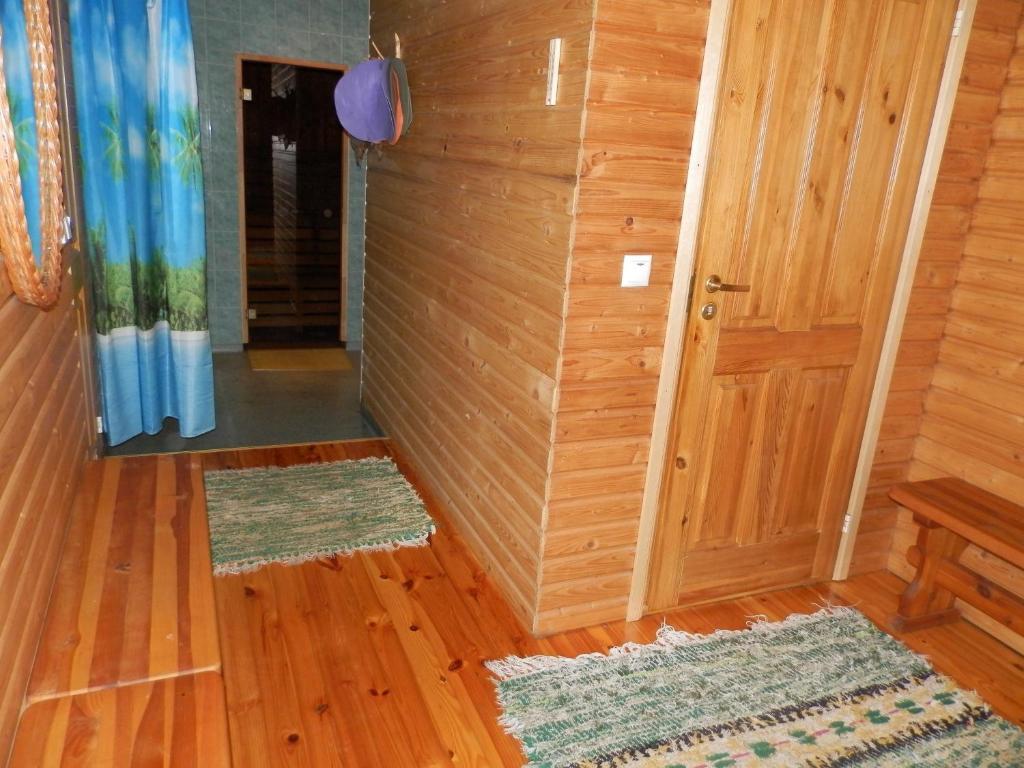 Paepealse Guesthouse Kullamaa Kültér fotó