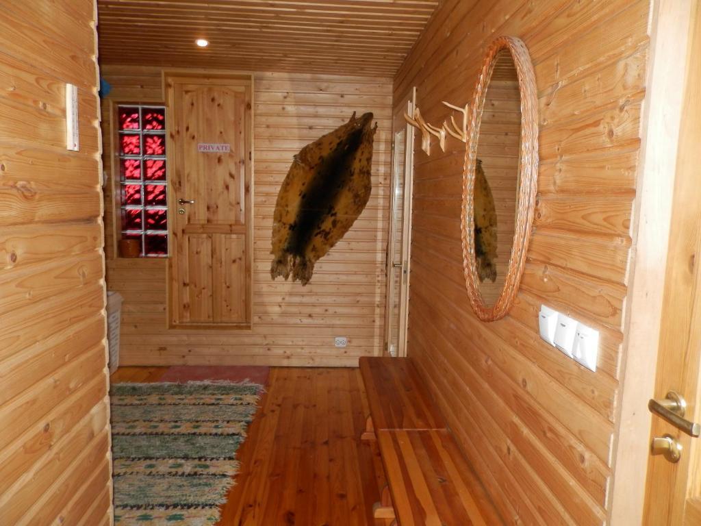 Paepealse Guesthouse Kullamaa Kültér fotó